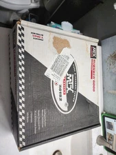 MTX Thunder 6152 old school USA MADE nib