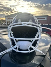 Schutt F7 Adult Football Helmet XL