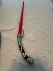 Hasbro Star Wars Count Dooku Lightsaber Attack Of The Clones 2001 Vintage LFL