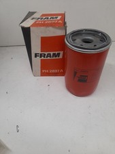 Filtre à huile Citroen CX