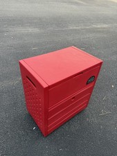 Mac Tools Engine Utility Cart Kids Play Set With Parts