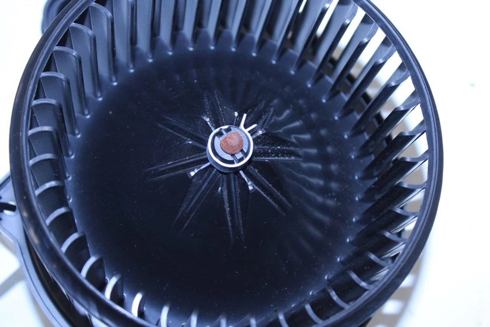 KIA Soul LX 2020-2025 2,0 L CLIMATIZACIÓN AIRE ACONDICIONADO ventilador motor 97113-H8000 OEM Foto 3 de 4