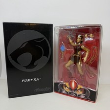 Mattycollector Mattel Thundercats Classics Club Third Earth Action Figure Pumyra