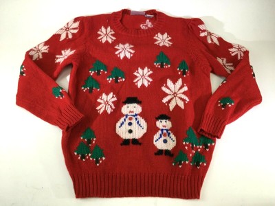 nordstrom ugly christmas sweater
