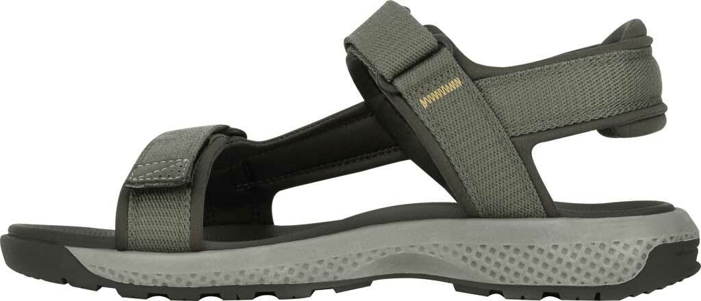 Dockers Mens Zander Casual Sports Sandal 
Size: 9 Men main image 4