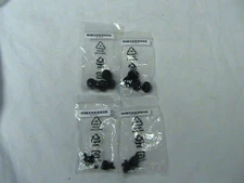 NEW LENOVO SCREWS 2 BAGS OC19182 2 BAGS OC19181