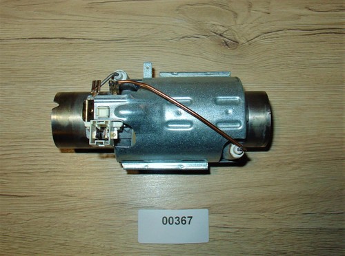 Bauknecht Whirpool Geschirrspüler Heizung Durchlauferhitzer Heizelement