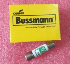 Lot of 10pcs Bussmann FNM-10 FNM10 FNM 10A 250Vac Fuses TIME-DELAY Fuse