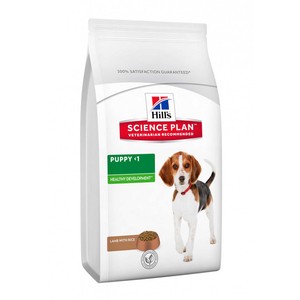 science plan puppy medium