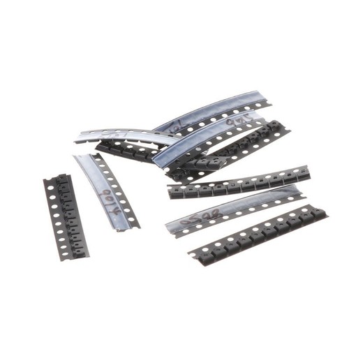 Kit 20 Valeurs X 20 Pièces Transistors SMD SOT-23 - Assortiment Complet S9012 S9013 Etc.