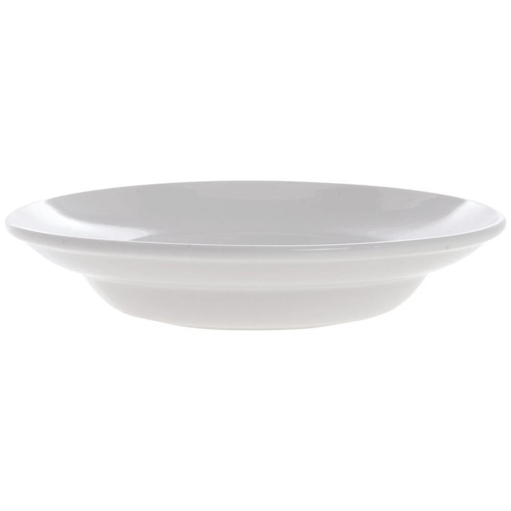 World Tableware Rim Soup Bowl