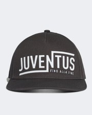 Berretto adidas Cappello fino alla fine Juventus DY7529 JUVE S16 CAP CW 2019/20