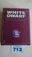Whfb Limited Edition White Dwarf Subscription 2009 Dwarf Lord 713 Whfb Limited Edition White Dwarf Subscription 2009 Dwarf Lord 713