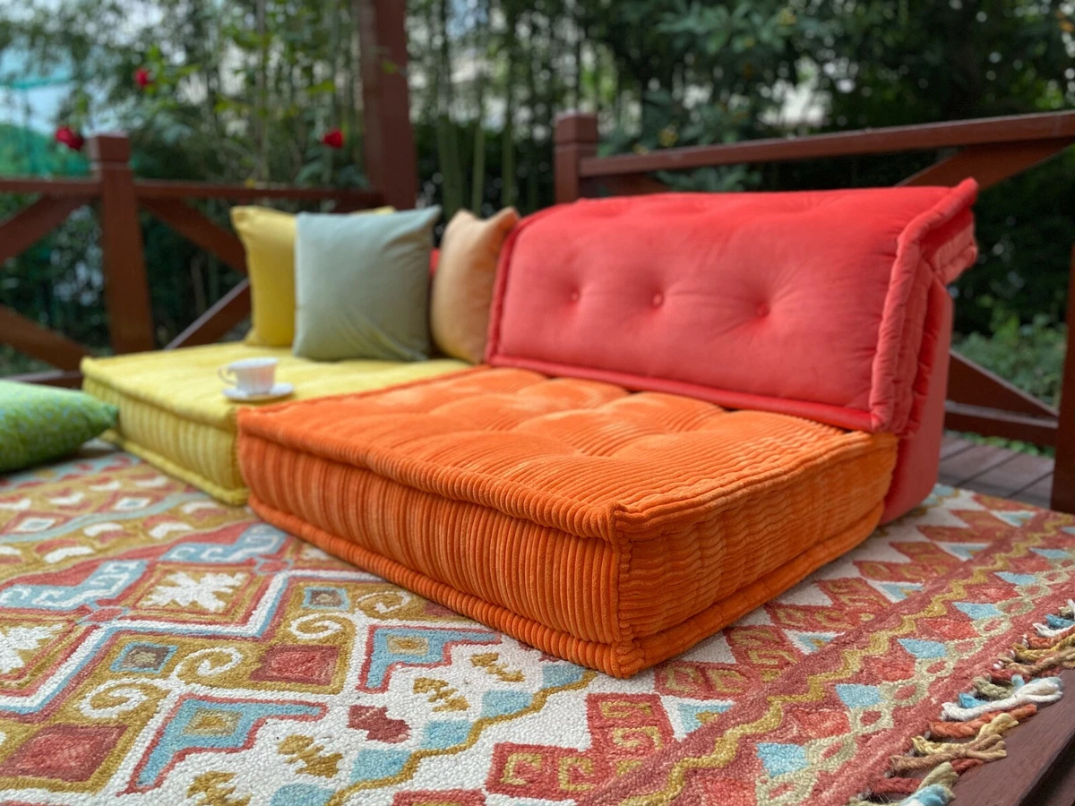 Buildable couch deals