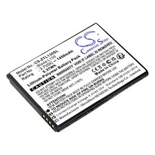 BATTERIE 1450mAh Type Li3816T43P4H604550 For ZTE Blade L130 Grand Max