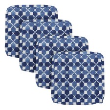 Funda nórdica impermeable para asiento exterior