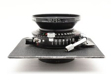 Schneider Apo-Symmar f/5.6 Camera Lenses 150mm Focal for Schneider Apo-Symmar f/5.6 Camera Lenses 150mm Focal for