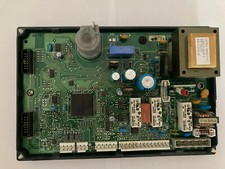 Schäfer Interdomo Domoplus DPSM 220 , 235 Leiterplatte Platine Reparatur