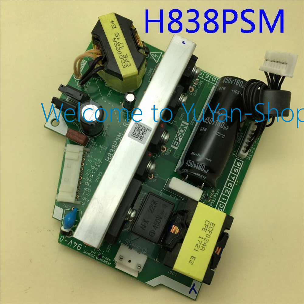 FOR EPSON CH-TZ2100/TW5400/TW5600/TW650 Projector Power Board
