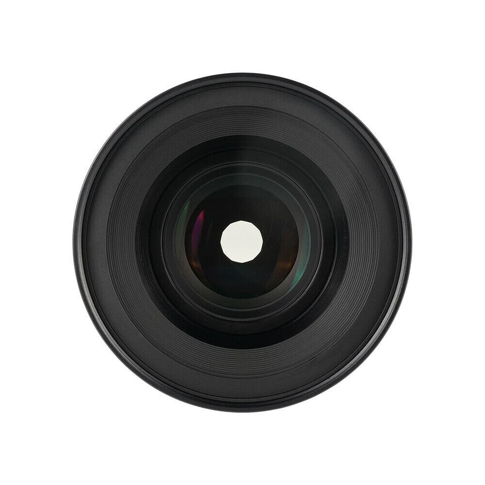 7artisans 25mm T1.05 Large Aperture ED Cine Lens for Leica L TL CL SL TL2 Camera - Image 3 of 4