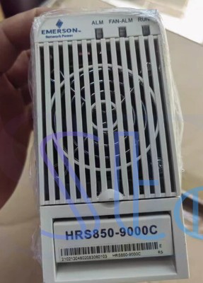 1PC Power module HRS850-9000C #W6