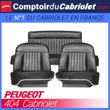 Siège Peugeot 404