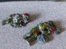 Rare Vintage Lot Dungeons Dragons Metal Miniatures D D Fantasy Retro Gaming 28