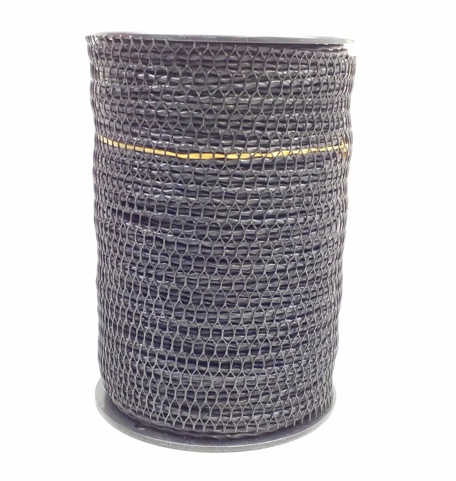 12181 Rotary Vortex Trimmer Line Black .130 X 600' 5 LB Spool - Free Shipping - Image 2 of 4