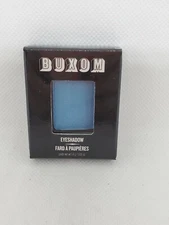 New in Box Buxom Eyeshadow Single Refill Schmooze 0.05oz/1.4g