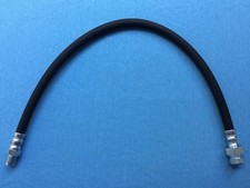 Wartburg 311 IFA F9  Bremsschlauch Bremsleitung VA Bremse vorn Voderachse NEU