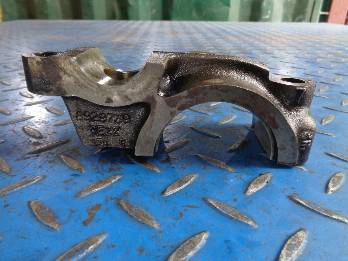 2000 DETROIT 12.7 L CAMSHAFT BEARING PART NO. 8929739 | eBay