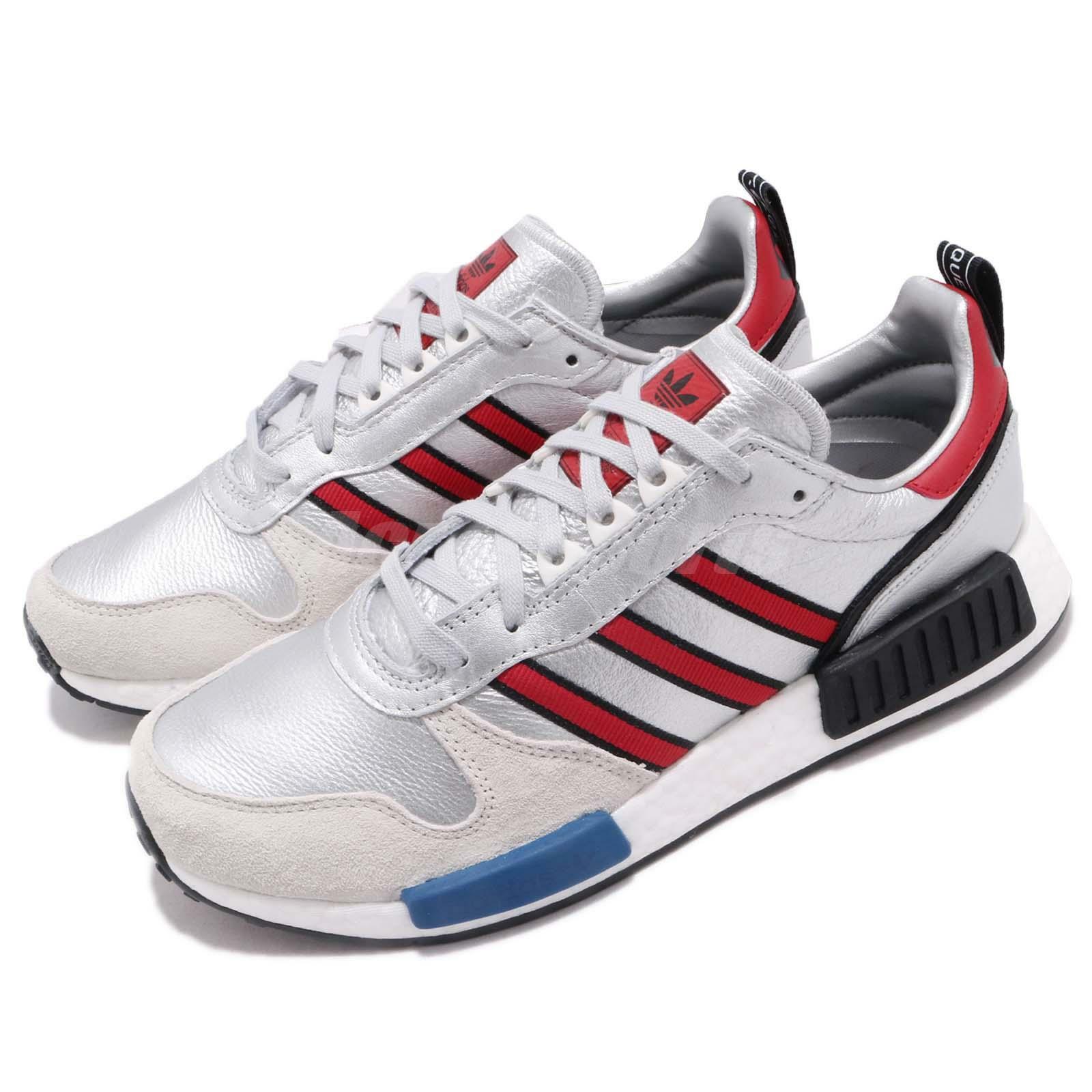 adidas rising star r1 silver
