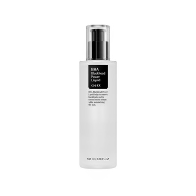 COSRX BHA Blackhead Power Liquid 100ml koreanische Hautpflege Skin bei Mitessern