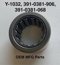RBC Bearing Compatible 391-0381-068, Y-1032,  391-0381-906,  G101/102, P21, P31