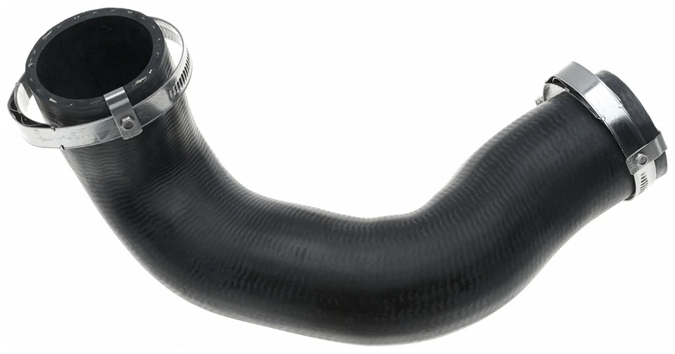 Gates Intercooler Hose Pipe to Intercooler (Hot Side) For 2003-2007 Volvo XC70 - Image 2 of 2