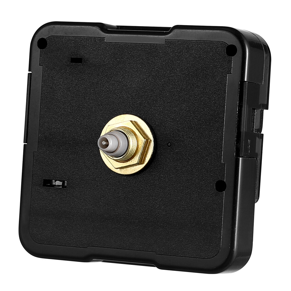 Alarm Clock Motor Parts Battery Operated Quartz DIY Wall Tool Work-image