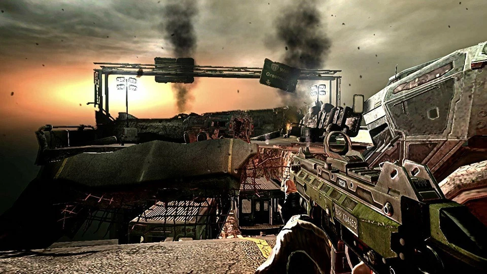 Used Sony PS3 Japan F.E.A.R. 3 from Japan PlayStation 3 - Image 3 of 4