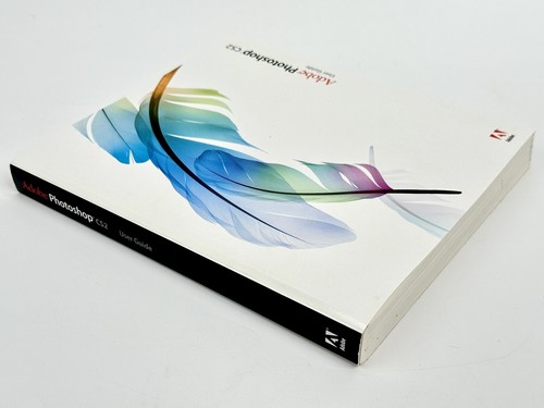 Adobe PhotoShop CS2 for Macintosh w/ Training Video CD and Guide - Upgrade - Picture 14 of 15