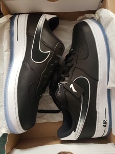 nike air force 1 07 ck qs colin kaepernick