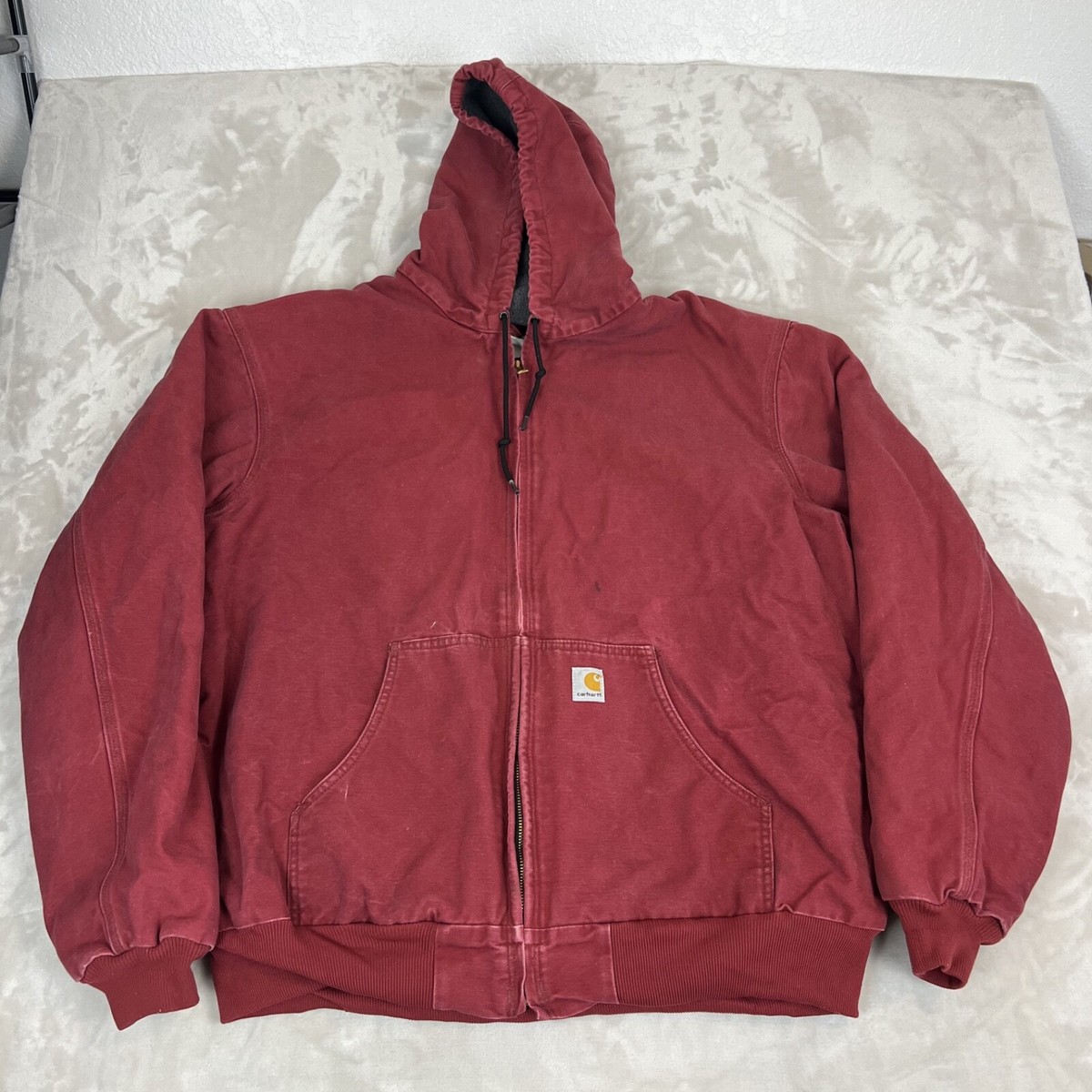 カーハート　ジャケット 90s〜 carhartt 