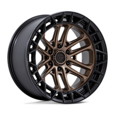 17 Inch Bronze Wheels Rims Ford F150 Truck 6x135 Lug Fuel Celsius Fc874 17x9 1 17 Inch Bronze Wheels Rims Ford F150 Truck 6x135 Lug Fuel Celsius Fc874 17x9 1