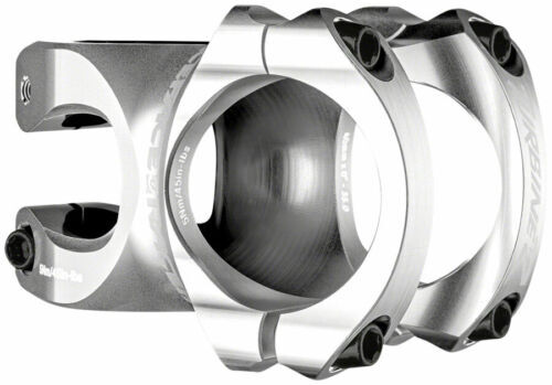 Race Face Turbine-R Stem (35.0) 0d x 40mm - Red | eBay