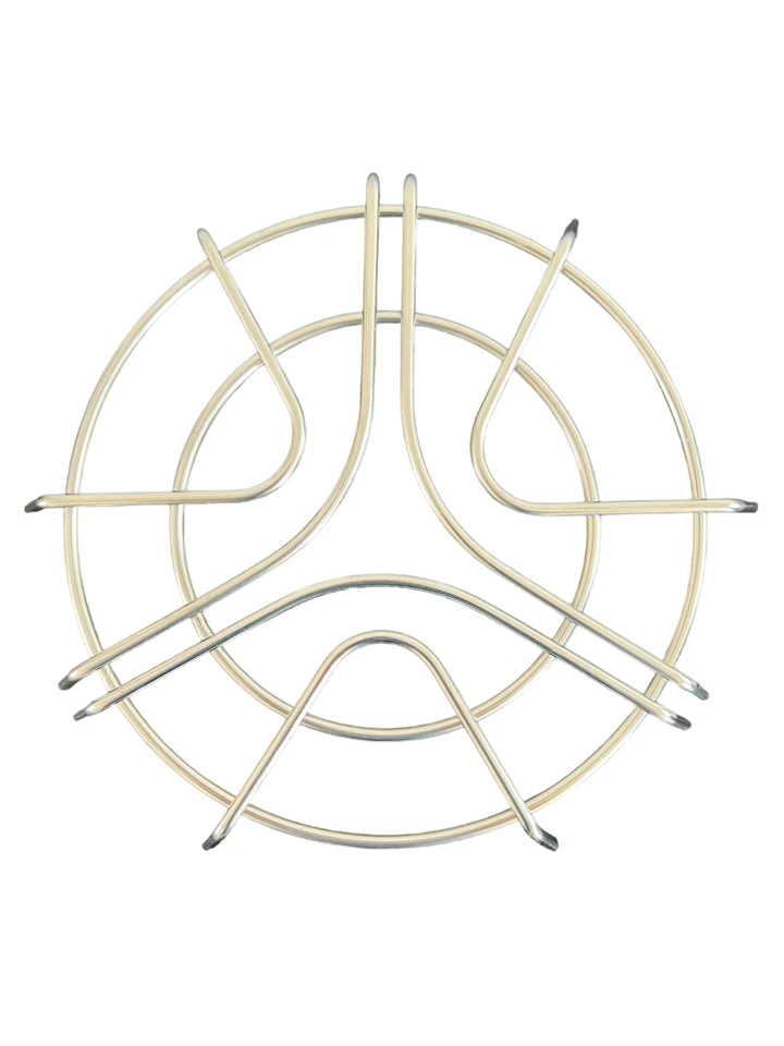 Wok 'n' Roll Wok Burner Trivet - image 4 of 4