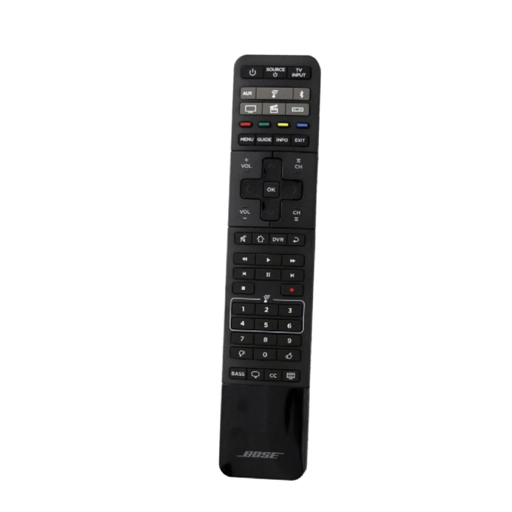 Bose Soundtouch 300 Soundbar Remote Control Genuine Bose Item | eBay