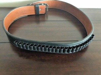 bianchi cartridge belt