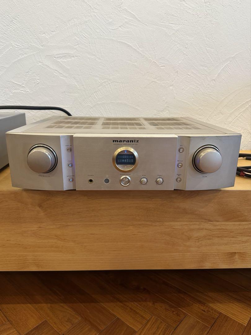 Marantz AVアンプ PM-15S1 & LUXMAN DU-50 s-l400.jpg