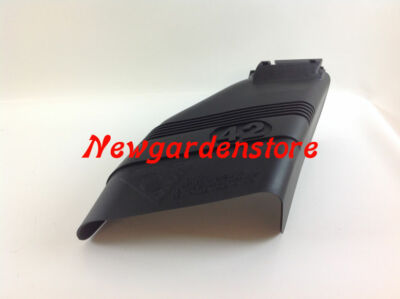 Deflektor Für Aufsitzmäher Rasenmäher AYP HUSQVARNA 25270556 130968