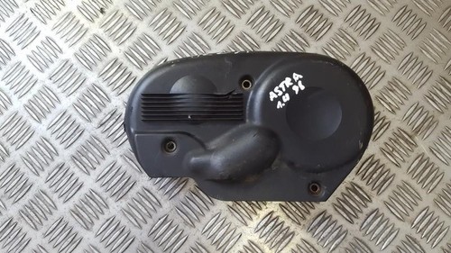 Opel Astra 1998 Engine Belt Cover (TIMING COVER) 90536624, Genuine #410073-98