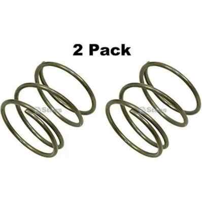 2 Stens String Trimmer Head Springs Redmax 521819601 PT104 BCZ2450S Brush Cutter