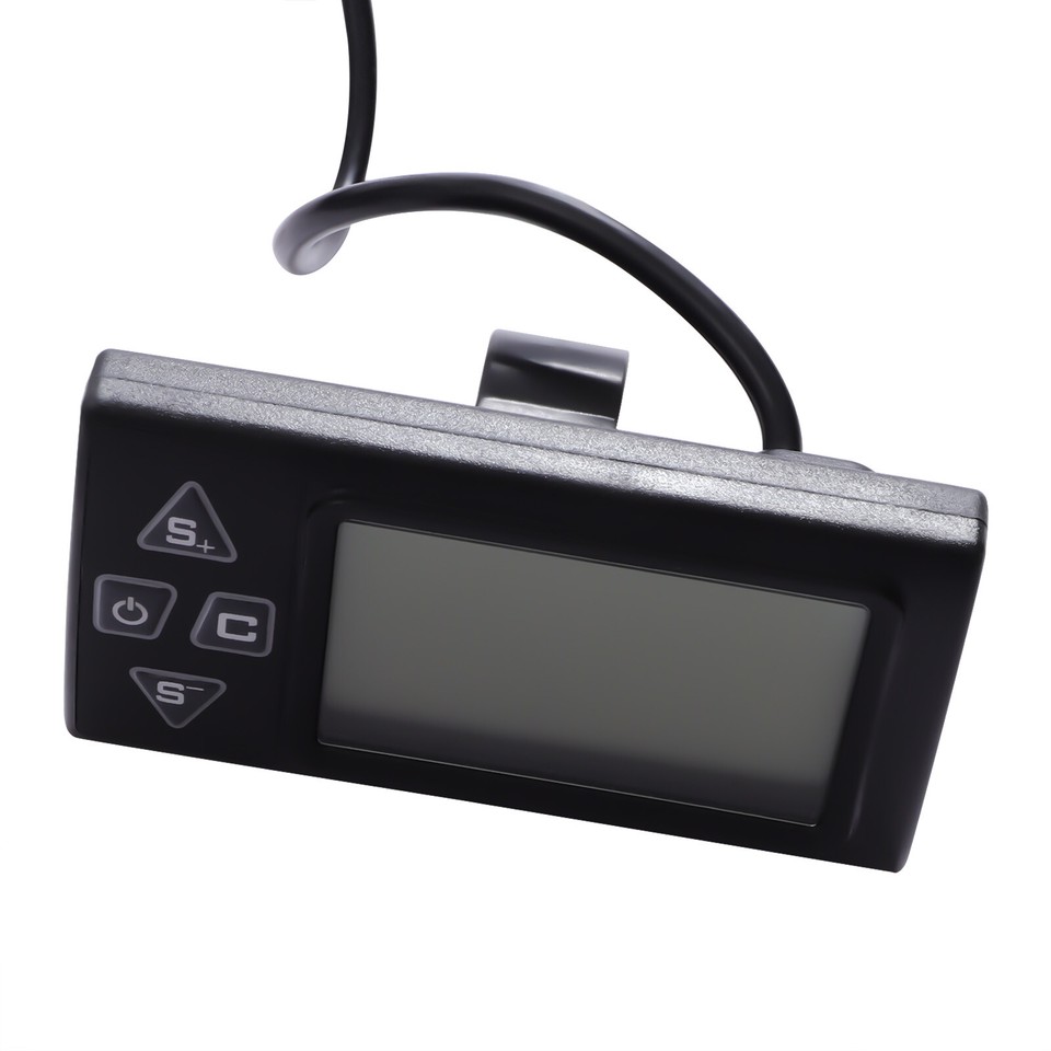 36V 20 Front Wheel Electric Bicycle Hub Motor Conversion Kit 350W E